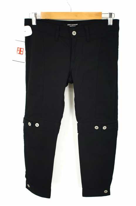 JUNYA WATANABE COMME des GARCONS (ジュンヤワタナベコムデギャルソン) AD2005 レディース パンツ