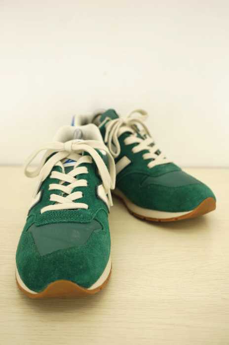 NEW BALANCE （ニューバランス） 996 メンズ シューズ
