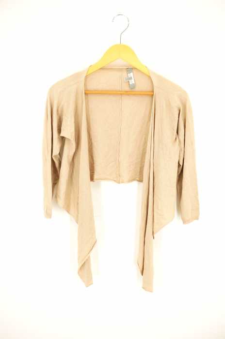 MAX MARA （マックスマーラ） カシミヤ ボレロ レディース トップス