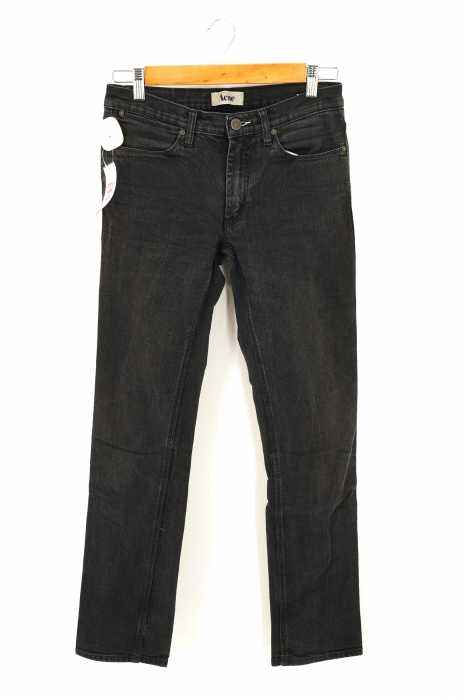 URBAN RESEARCH DOORS （アーバンリサーチドアーズ） デニムワイドパンツ レディース パンツ