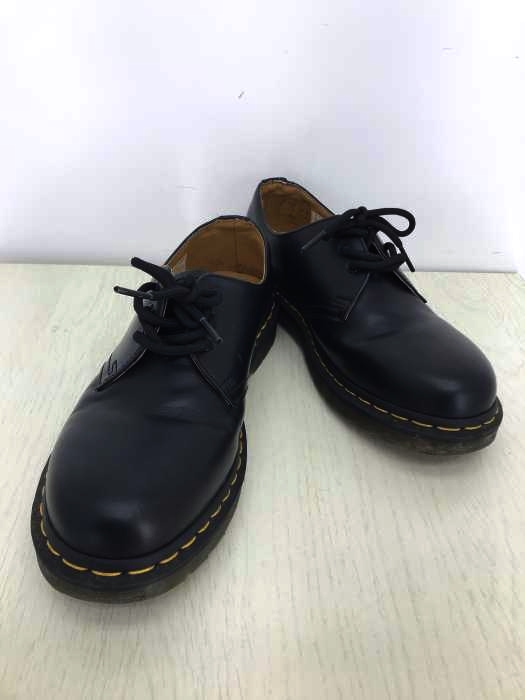 Dr.Martens（ドクターマーチン） 3ホール ギブソン メンズ シューズ