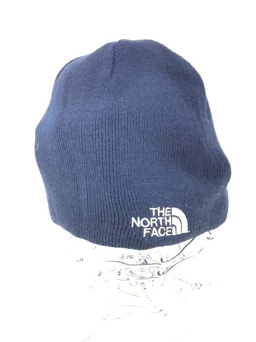 THE NORTH FACE（ザノースフェイス） バナービーニー ニット帽 メンズ 帽子