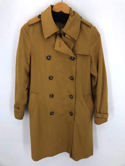 MANO garment complex() トレンチコート レディース アウター