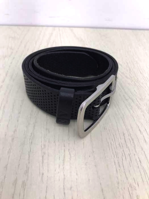 ARMANI EXCHANGE（アルマーニエクスチェンジ） レザーベルト メンズ ファッション雑貨