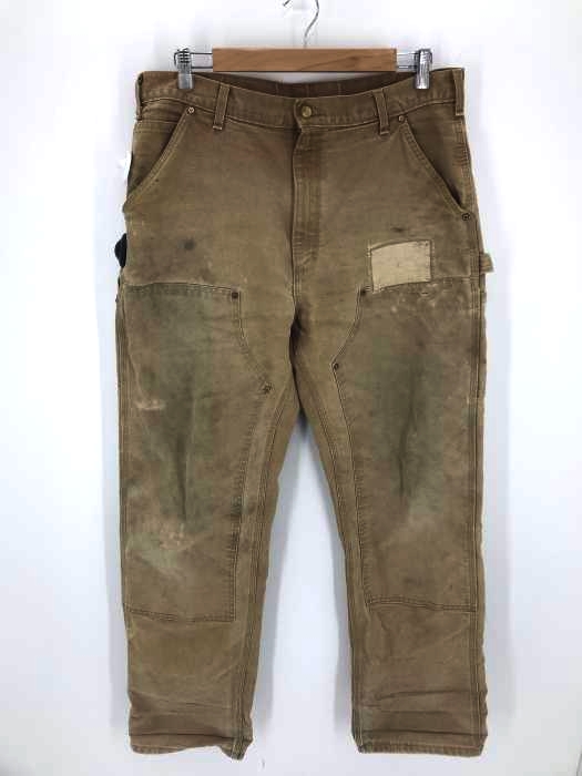 Carhartt（カーハート） ダブルニーペインターパンツ メンズ パンツ