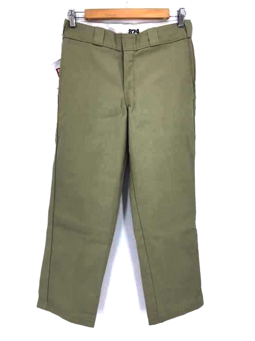 Dickies（ディッキーズ） 874 ワークパンツ メンズ パンツ