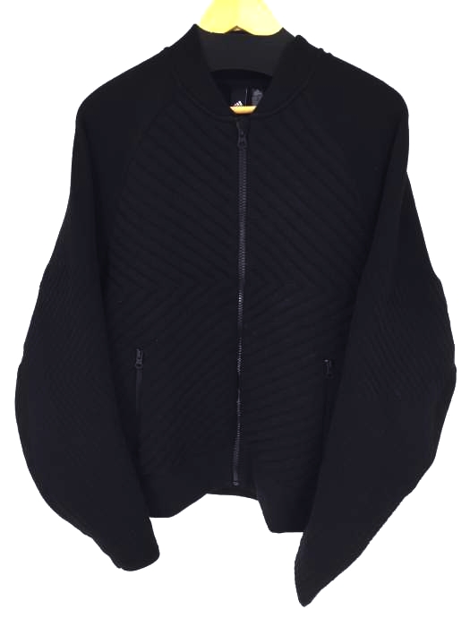 adidas(アディダス) プライムニット ジャケット VRCT Primeknit Jacket レディース アウター
