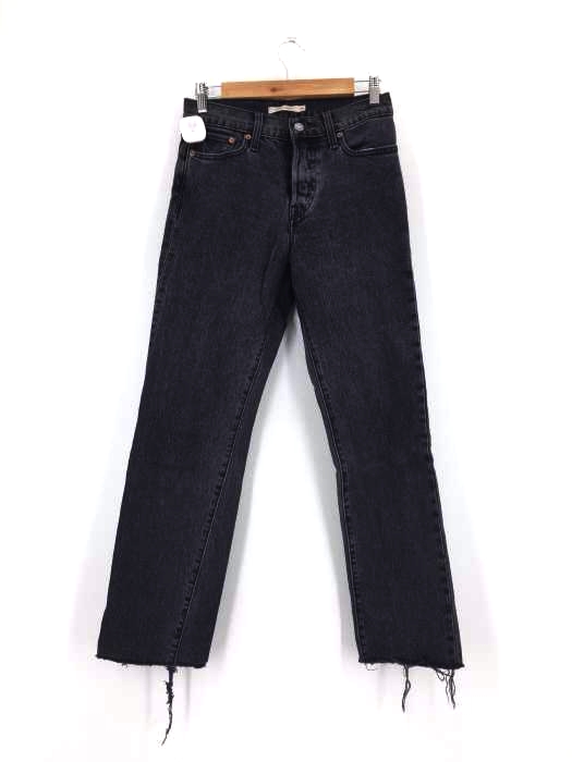 Levis（リーバイス） Wedgie Fit Straight Jeans デニムパンツ レディース パンツ