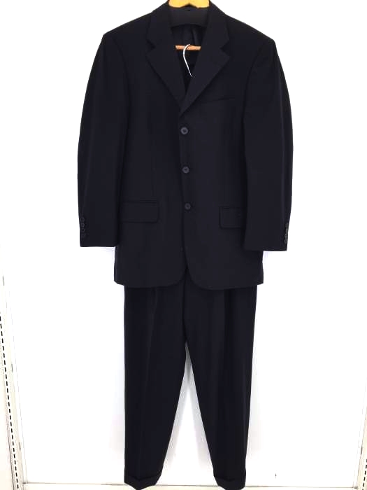 CALVIN KLEIN（カルバンクライン） 3Bテーラードジャケット スラックスパンツ メンズ セットアップ