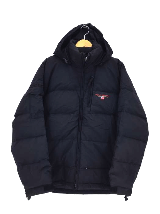 POLO SPORT RALPH LAUREN（ポロスポーツラルフローレン） リバーシブルダウンジャケット メンズ アウター