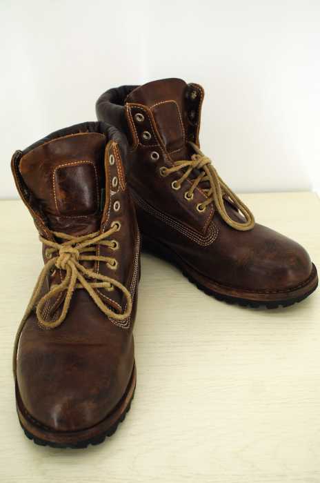 Timberland （ティンバーランド） 6746R　ラギッドブーツ メンズ シューズ