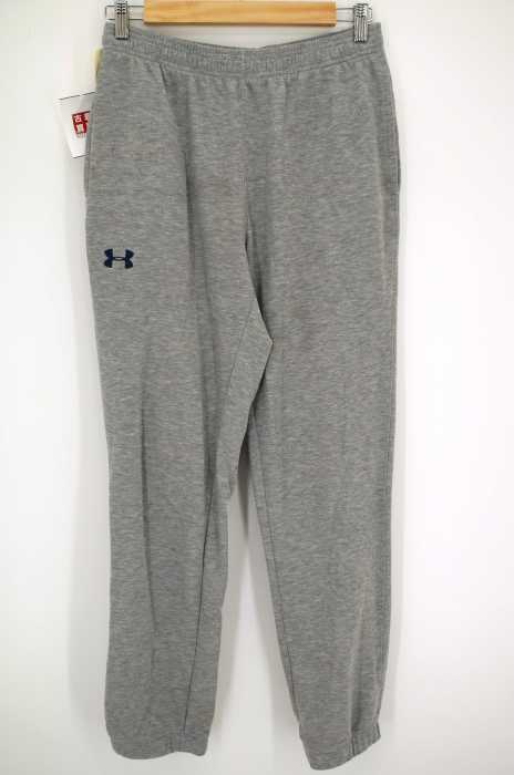 UNDERARMOUR  （アンダーアーマー） スウェットパンツ メンズ パンツ