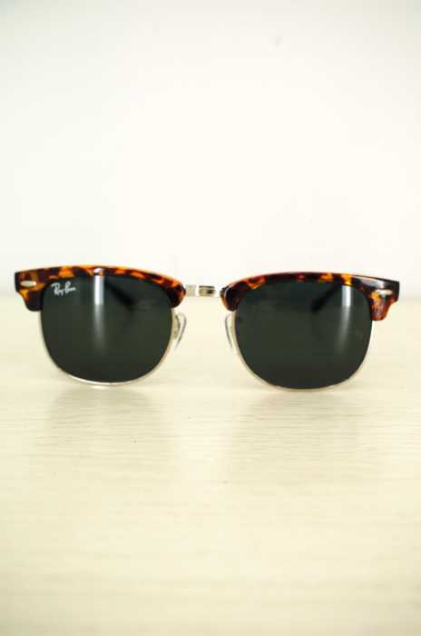 Ray-Ban （レイバン） クラブマスター　サングラス メンズ ファッション雑貨