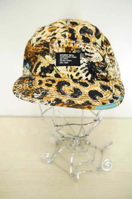 STUSSY （ステューシー） メンズ 帽子