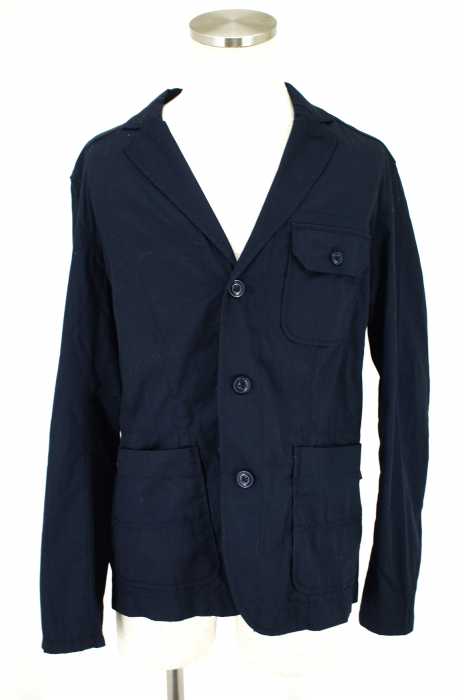Dickies (ディッキーズ) 薄手TCツイル テーラードJKT メンズ アウター