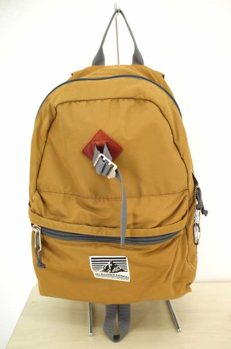 MT.RAINIER DESIGN （マウントレーニアデザイン） SIXTY FORTY 60/40 