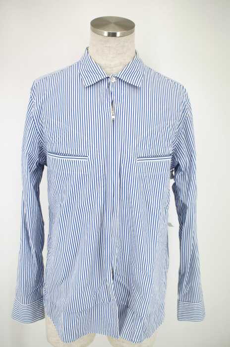 COMME des GARCONS HOMME PLUS （コムデギャルソンオムプリュス） AD2013 ジップアップ メンズ トップス