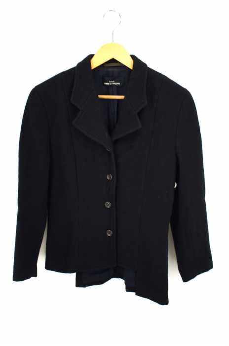 tricot COMME des GARCONS （トリココムデギャルソン） 4Bジャケット レディース アウター