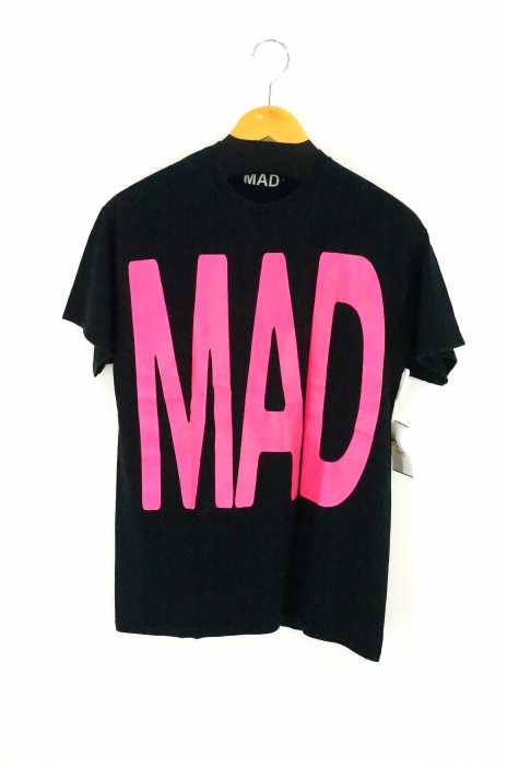 UNDERCOVER MAD（アンダーカバー マッド） ロゴプリント メンズ トップス