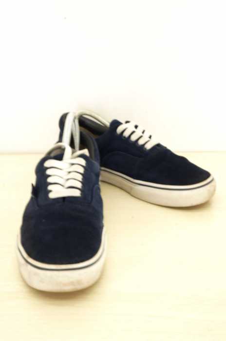 VANS （バンズ ） ERA SUEDE エラ スエード メンズ シューズ