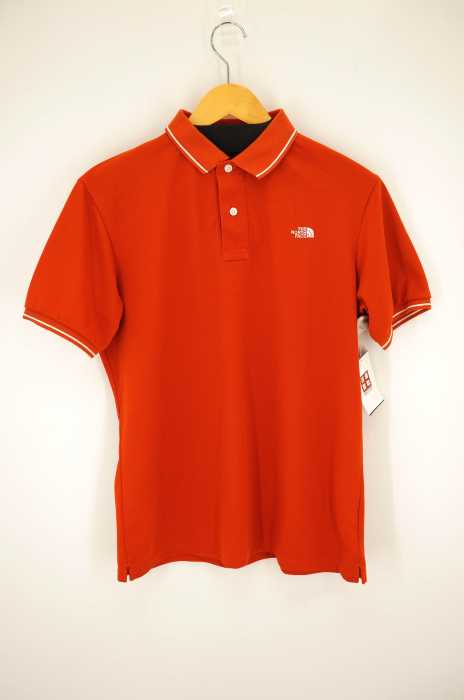 THE NORTH FACE （ザノースフェイス） FLASHDRY POLO メンズ トップス