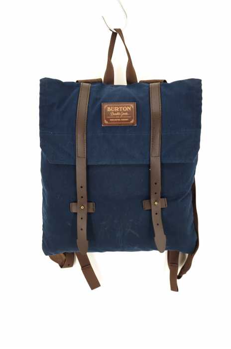 BURTON（バートン） ベルト加工 リュックサック レディース バッグ