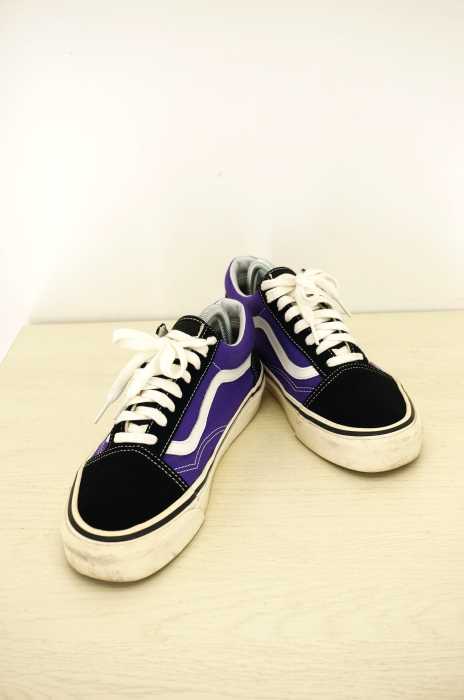 VANS （バンズ ） ULTRA CUSH ANAHEIM FACTORY COLLECTION Old Skool 36 DX オールドスクール メンズ シューズ