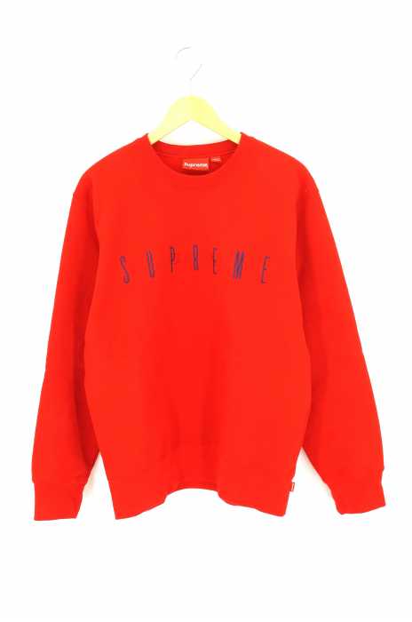 Supreme （シュプリーム） Fuck You Crewneck メンズ トップス