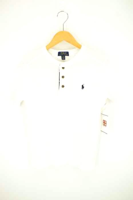 POLO RALPH LAUREN（ポロラルフローレン） スモールポニー刺繍 メンズ トップス