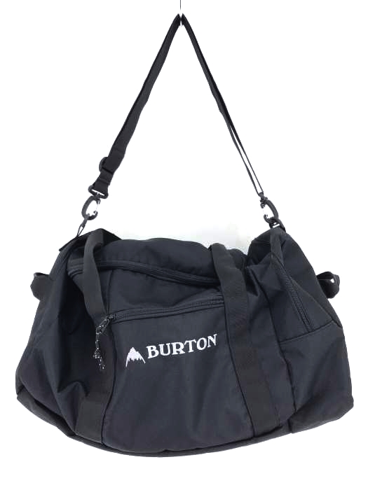 BURTON（バートン） ボストンバッグ メンズ バッグ
