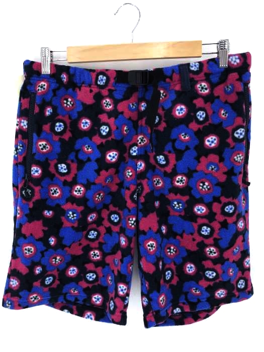 Columbia(コロンビア) フリース バックアイスプリングショーツ レディース パンツ