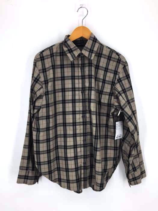 ZARA（ザラ） ビックシャツ レディース トップス
