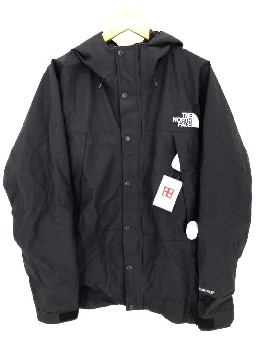 THE NORTH FACE（ザノースフェイス） MOUNTAIN LIGHT JACKET マウンテン ライト ジャケット GORE-TEX メンズ アウター
