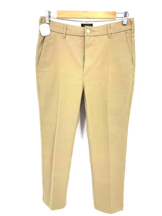 LEVIS（リーバイス） 502 レギュラーテーパー チノ メンズ パンツ