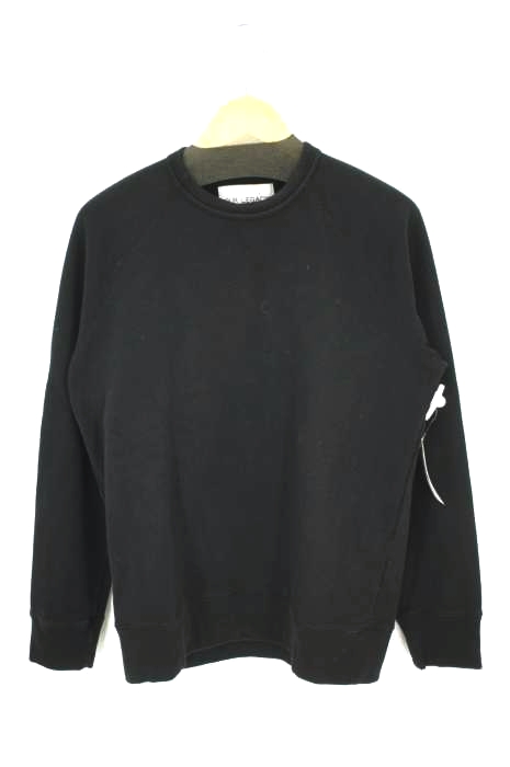 OUR LEGACY（アワーレガシー） Black Loop Sweat メンズ トップス