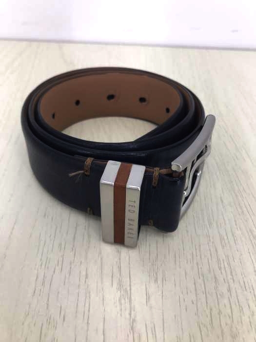TED BAKER(テッドベーカー) レザーベルト メンズ ファッション雑貨