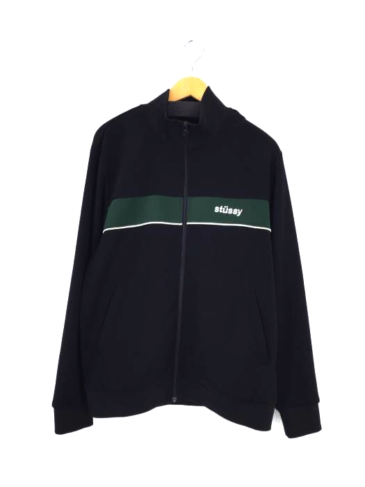 Stussy（ステューシー） Track Jacket メンズ アウター