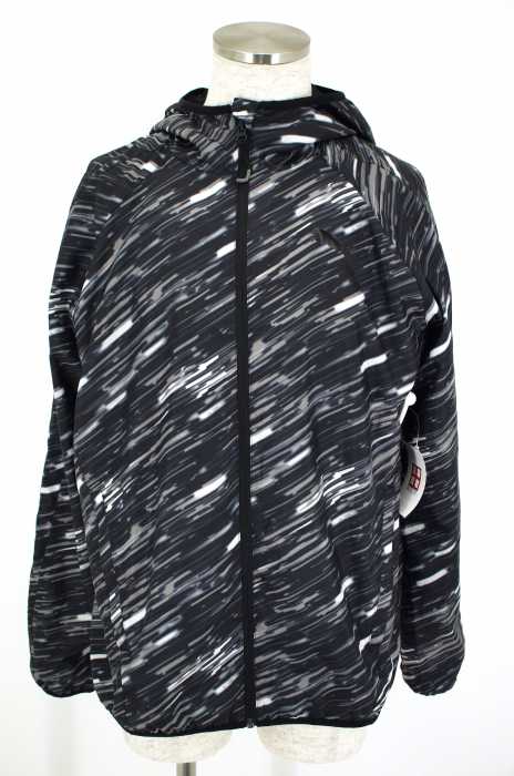 PUMA （プーマ） AOP ウーブンジャケット メンズ アウター