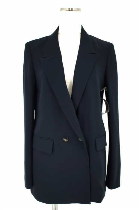UNITED ARROWS green label relaxing （ユナイテッドアローズグリーンレーベルリラクシング） ダブルボタンテーラードジャケット レディース アウター