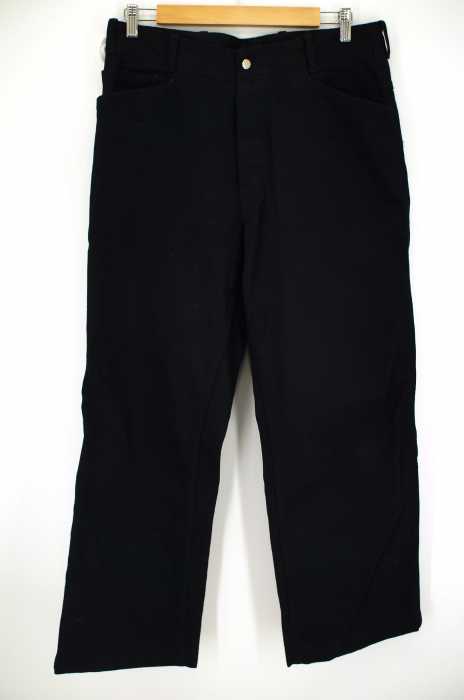 テンダーロイン tenderloin LS 美品Ｌsize tenderloin LONG SLEEVE TEE 2D BLACK 迷ってて遅れたけど、在庫