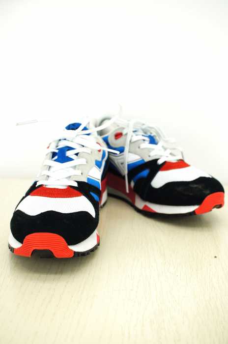 DIADORA （ディアドラ） ヨーロピアンスニーカー メンズ シューズ