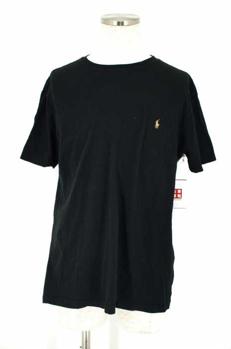 Polo by RALPH LAUREN （ポロバイラルフローレン） ポニー刺繍入り半袖Tシャツ メンズ トップス