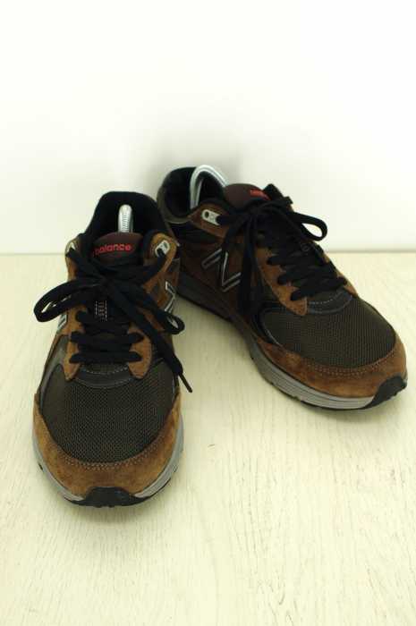 NEW BALANCE (ニューバランス) 15FW MW880BB スニーカー メンズ シューズ