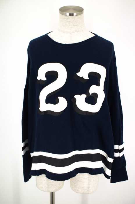 VOTE MAKE NEW CLOTHES （ボートメイクニュークローズ） メンズ トップス