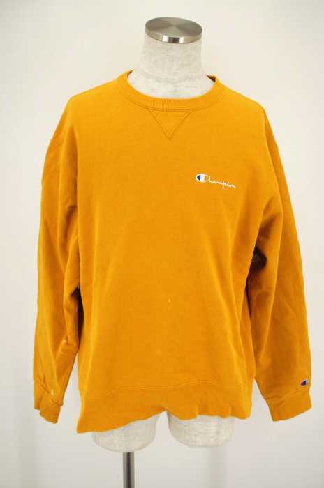 Champion （チャンピオン） USA製 メンズ トップス