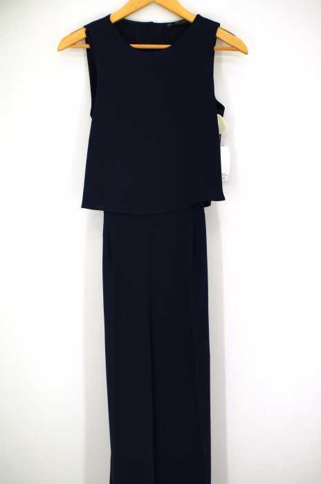 ZARA BASIC （ザラベーシック） レディース オールインワン