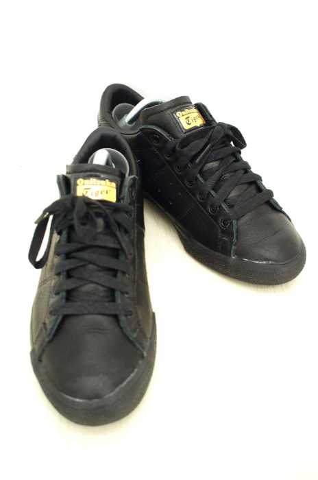 ONITSUKA TIGER (オニツカタイガー) LAWNSHIP レディース シューズ