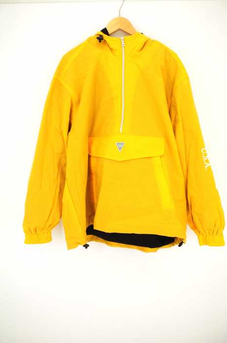 GUESS GREENLABEL(ゲスグリーンレーベル) ANORAK JACKET メンズ アウター