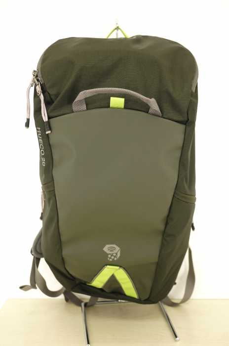 MOUNTAIN HARDWEAR（マウンテンハードウェア） hueco 20 メンズ バッグ