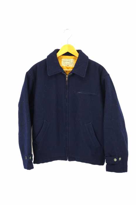 Levi's （リーバイス） vintage ウールジャケット メンズ アウター